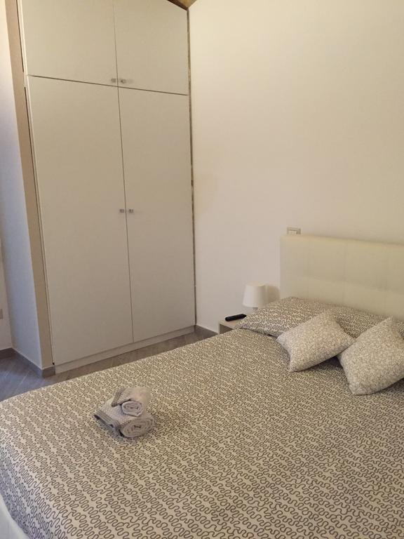 Petros Room Camere Salernes Chambre photo