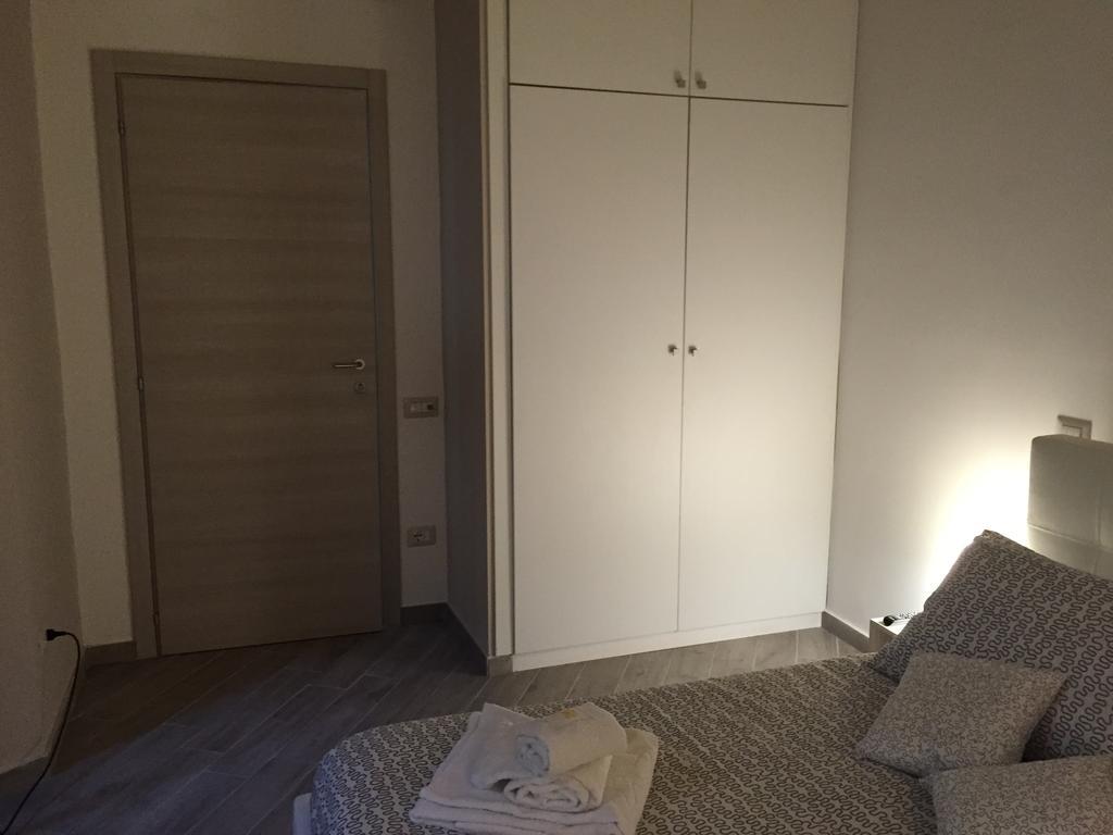 Petros Room Camere Salernes Chambre photo