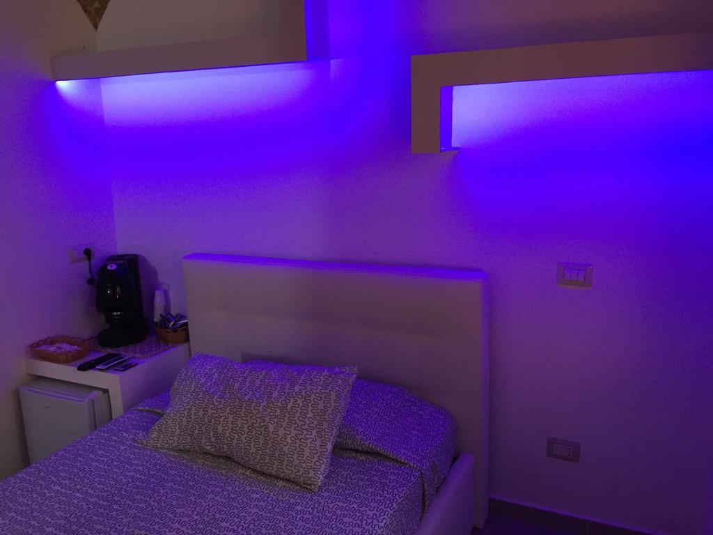 Petros Room Camere Salernes Chambre photo