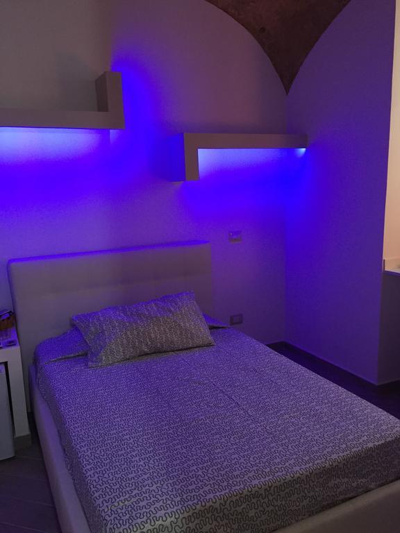 Petros Room Camere Salernes Chambre photo