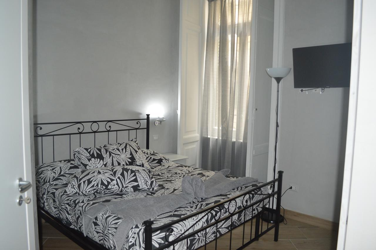 Petros Room Camere Salernes Extérieur photo