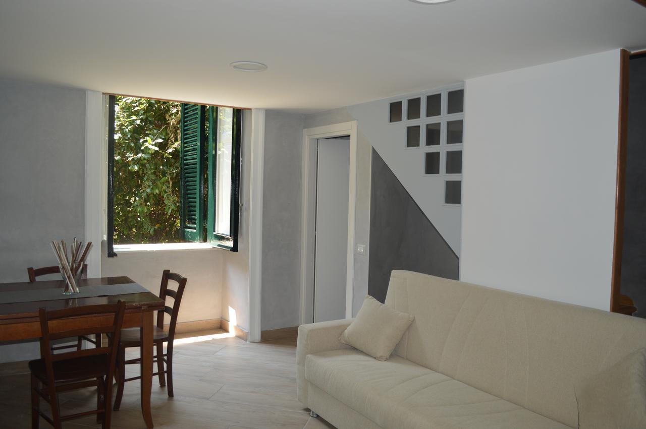 Petros Room Camere Salernes Extérieur photo